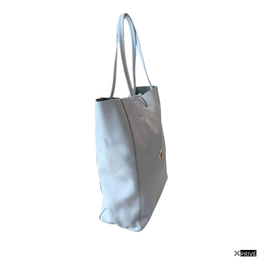 Pochette en Cowhide — 2