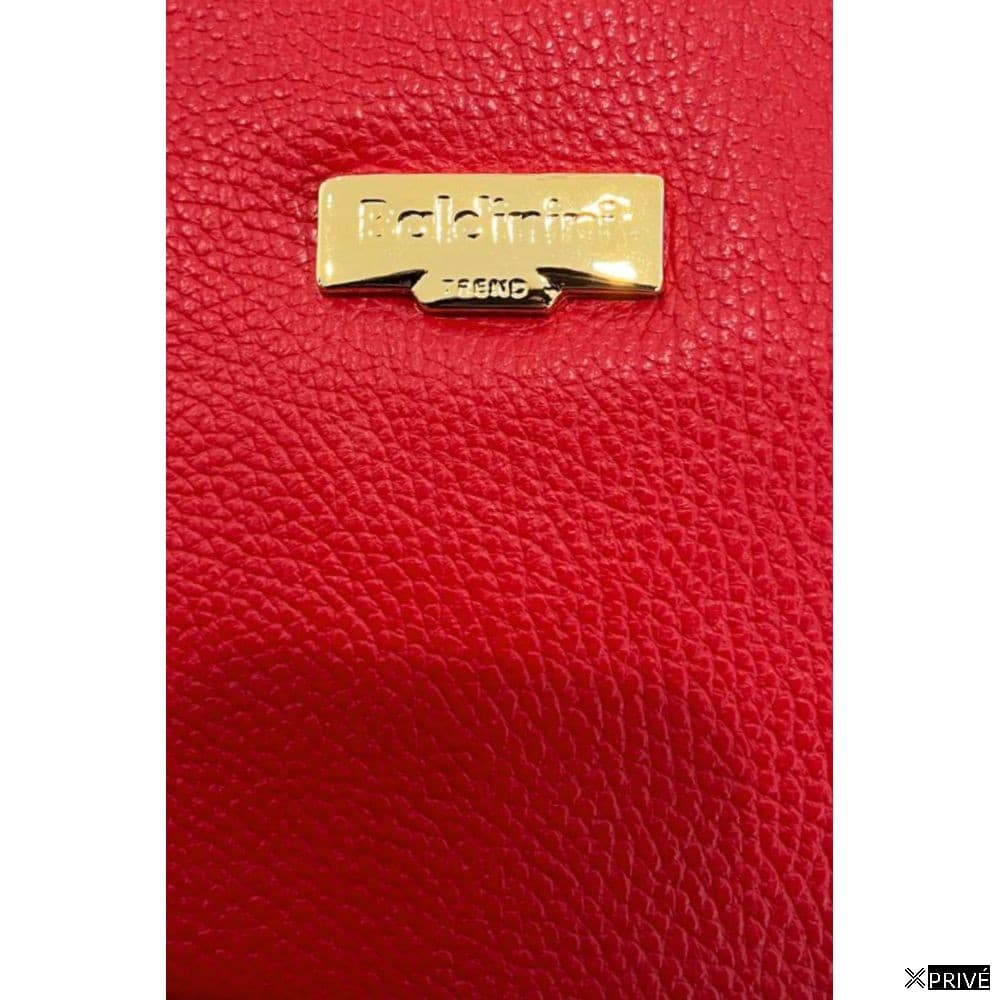 Sac porté croisé en Cowhide — 5