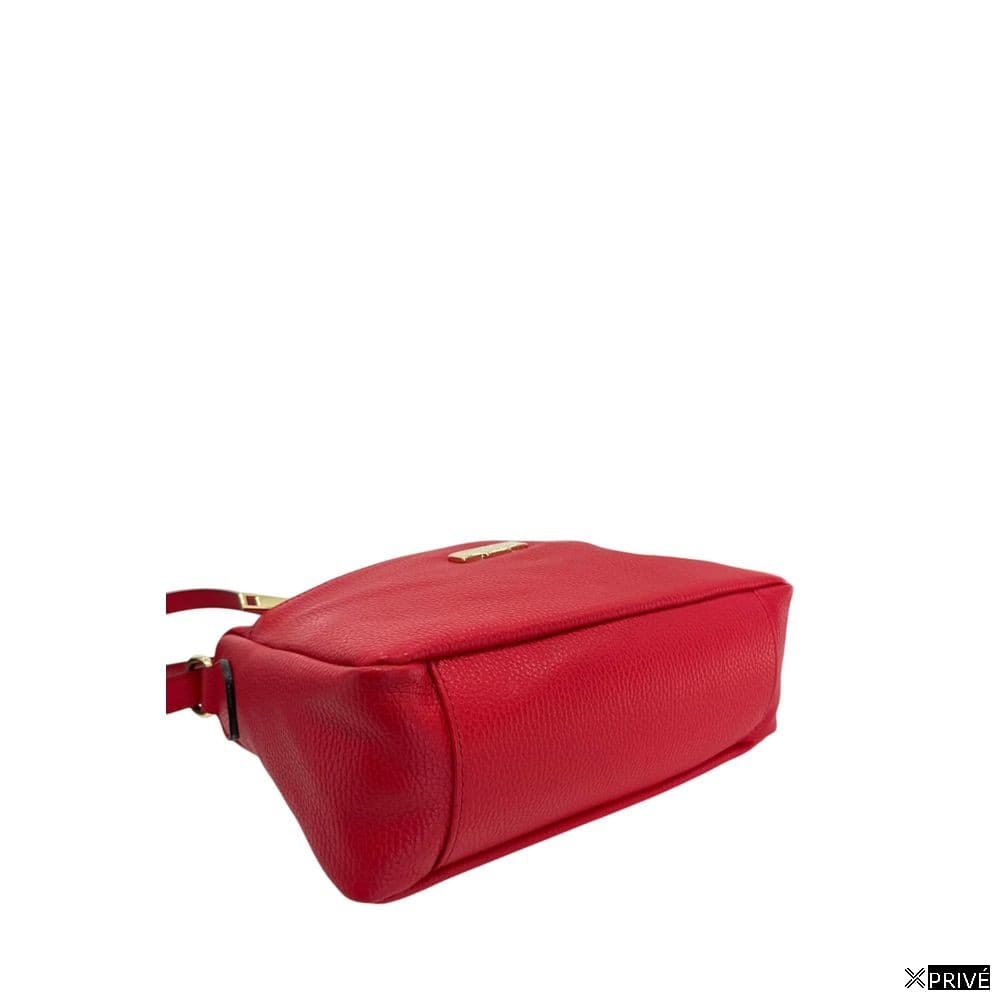 Sac porté croisé en Cowhide — 4