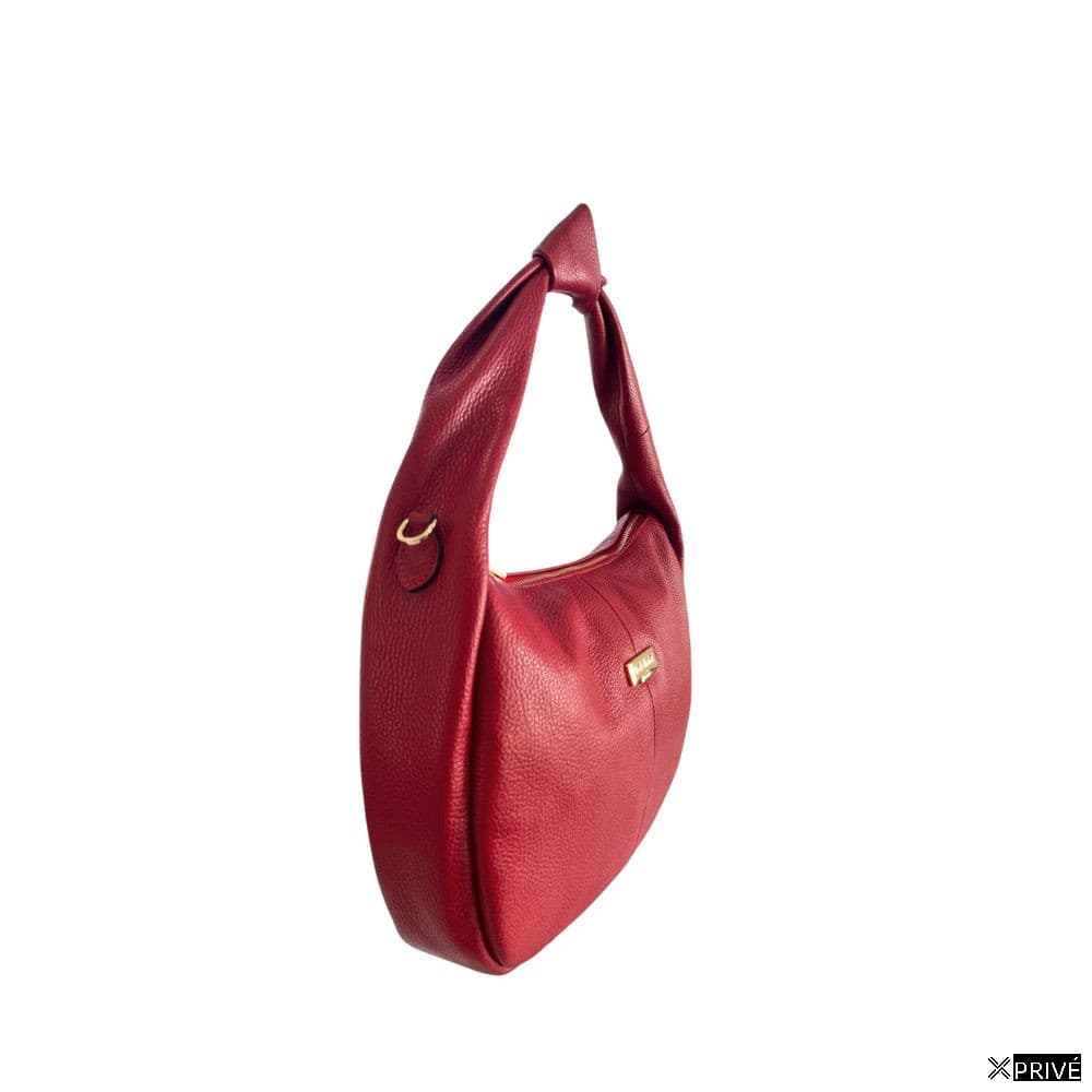Pochette en Cowhide — 2