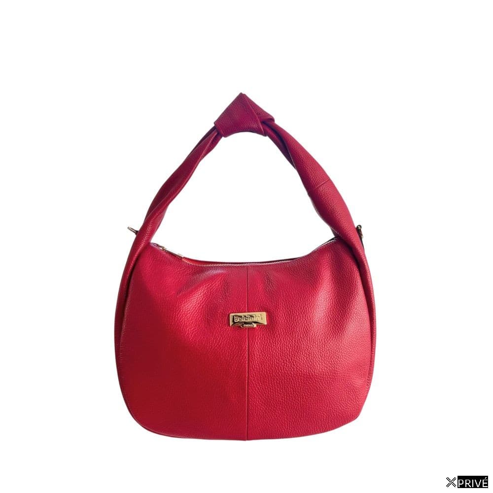 Pochette en Cowhide — 1