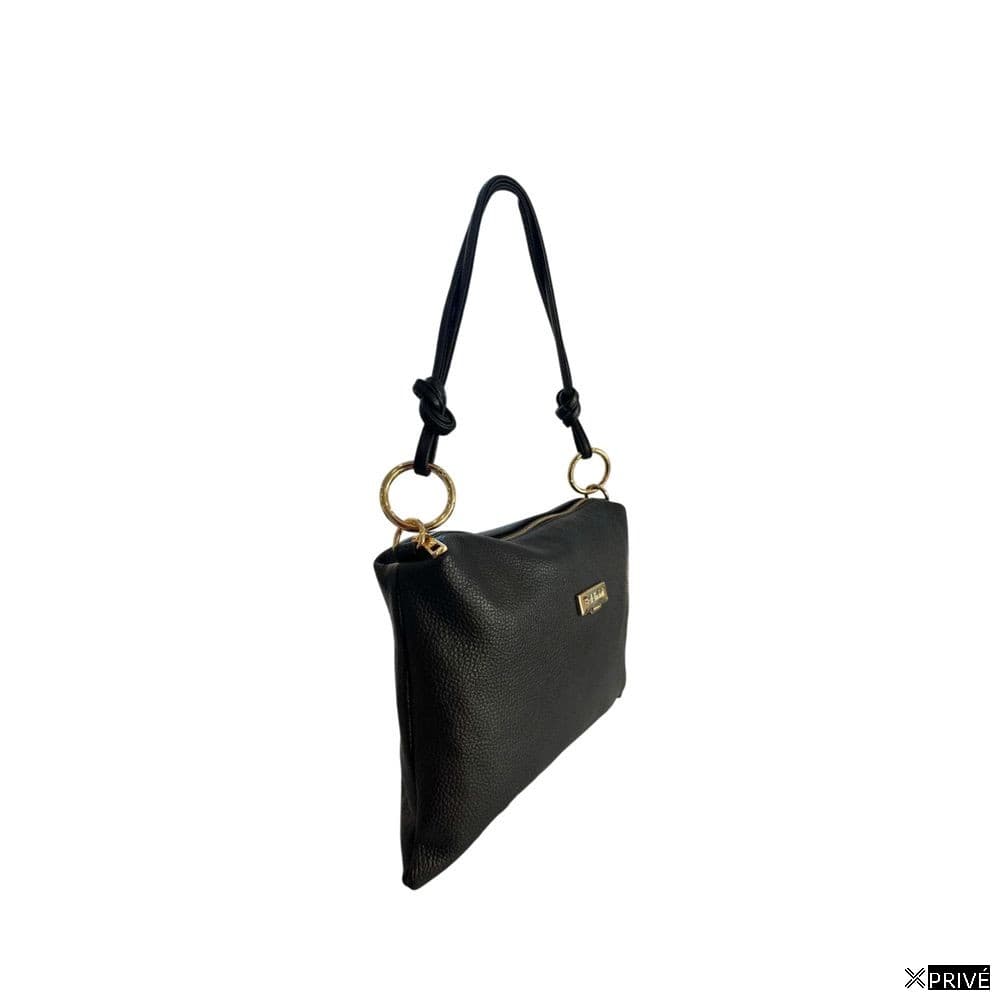 Pochette en Cowhide — 2