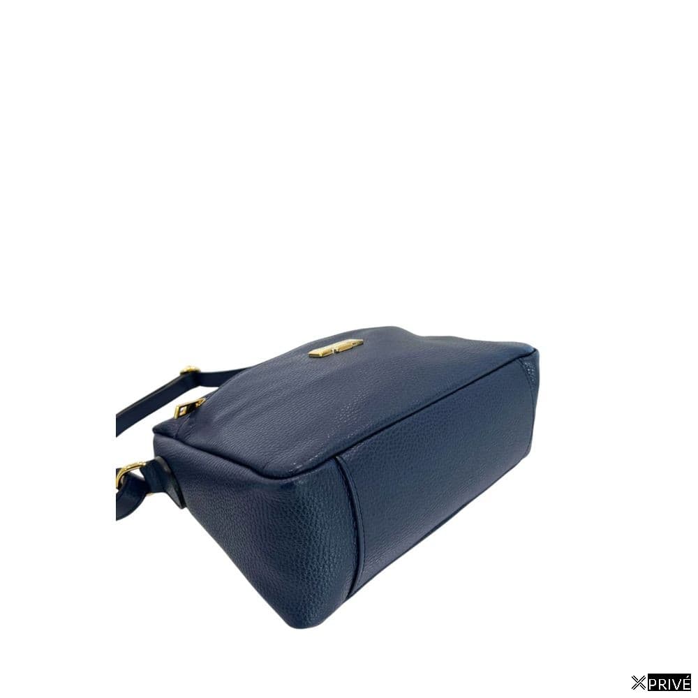 Sac porté croisé en Cowhide — 4