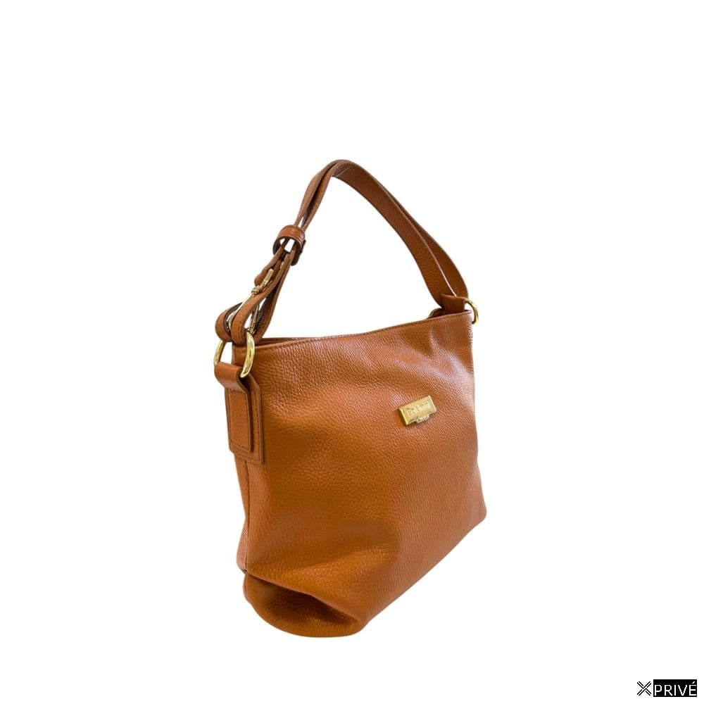 Pochette en Cowhide — 2