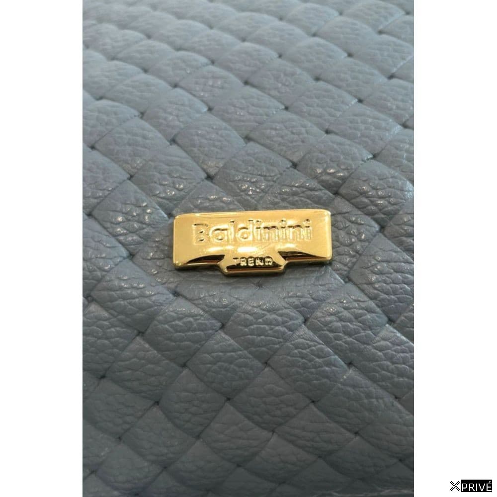Sac bandoulière en Cowhide — 5