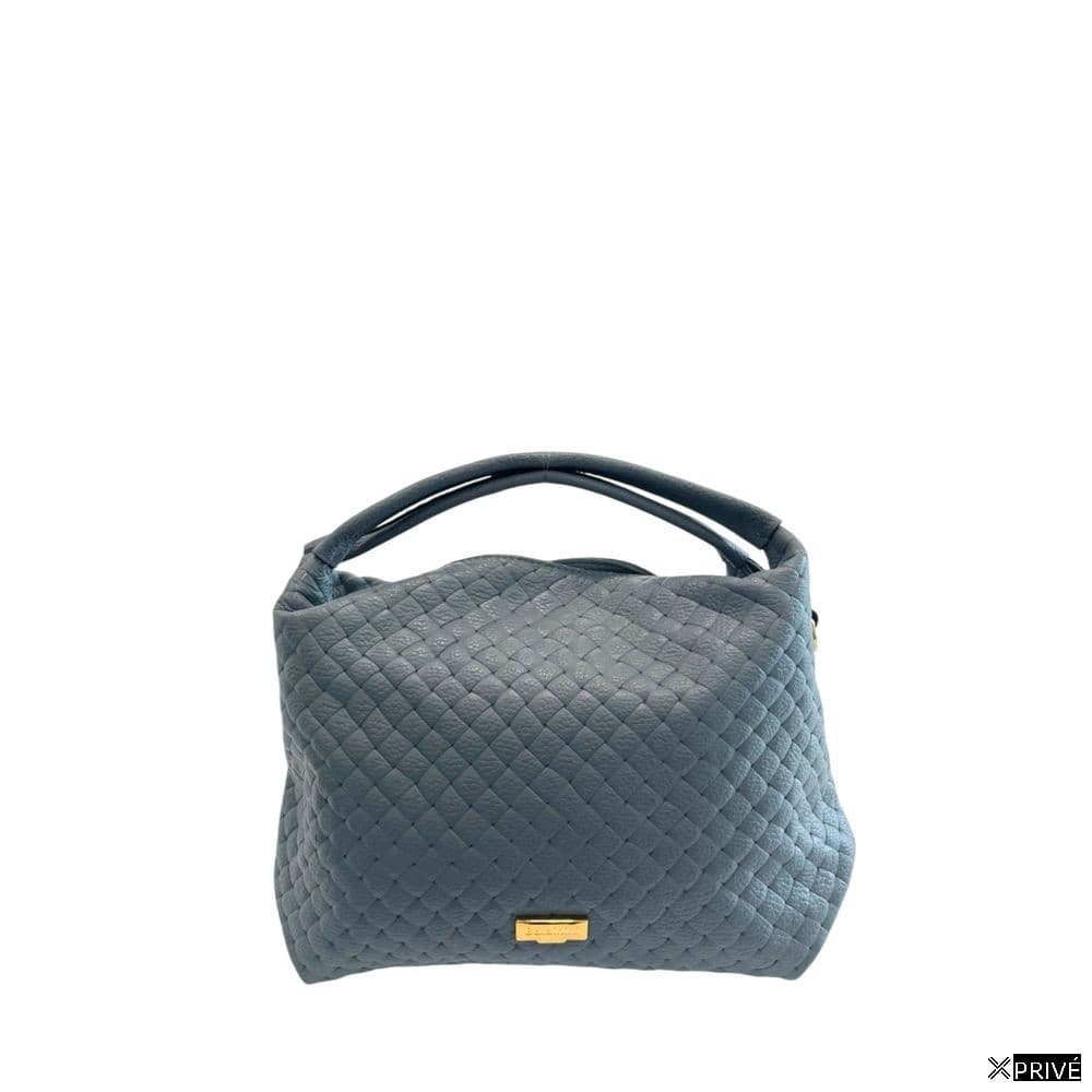 Sac bandoulière en Cowhide — 1