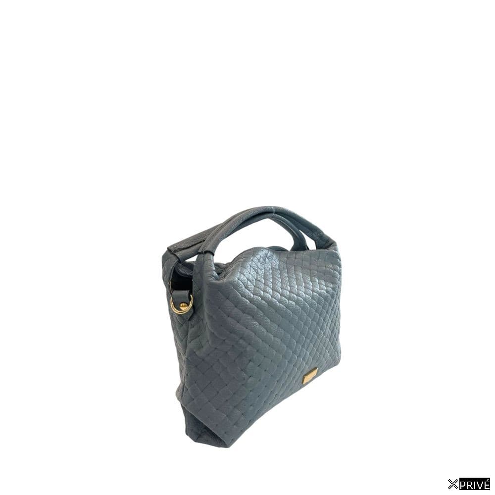 Sac bandoulière en Cowhide — 2