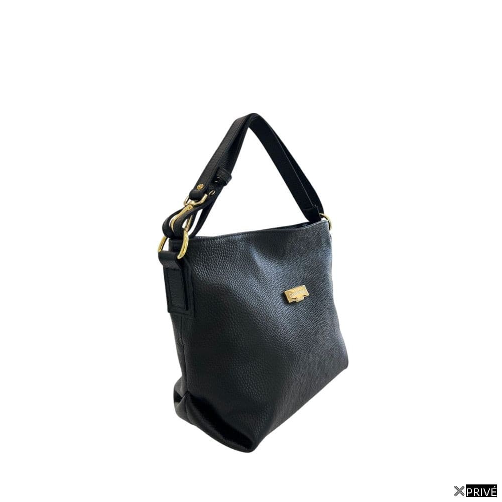 Pochette en Cowhide — 2