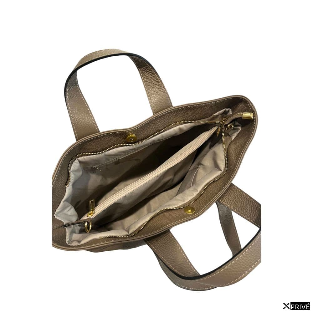 Pochette en Cowhide — 6