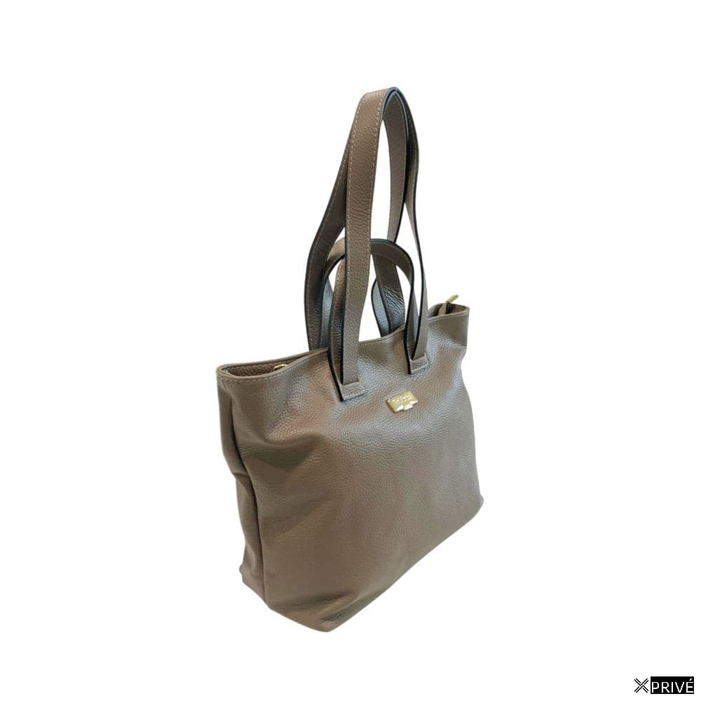 Pochette en Cowhide — 2