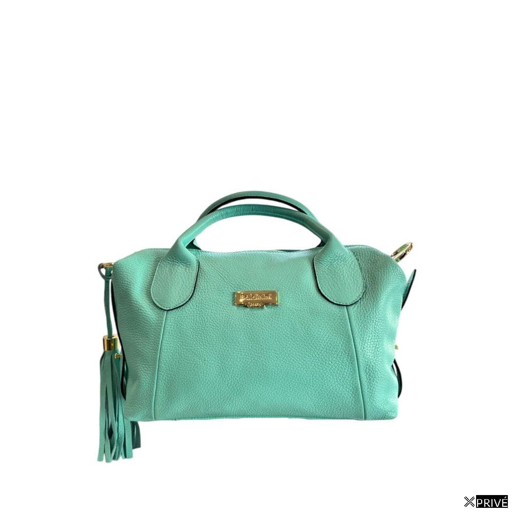 Sac bandoulière en Cowhide — 1