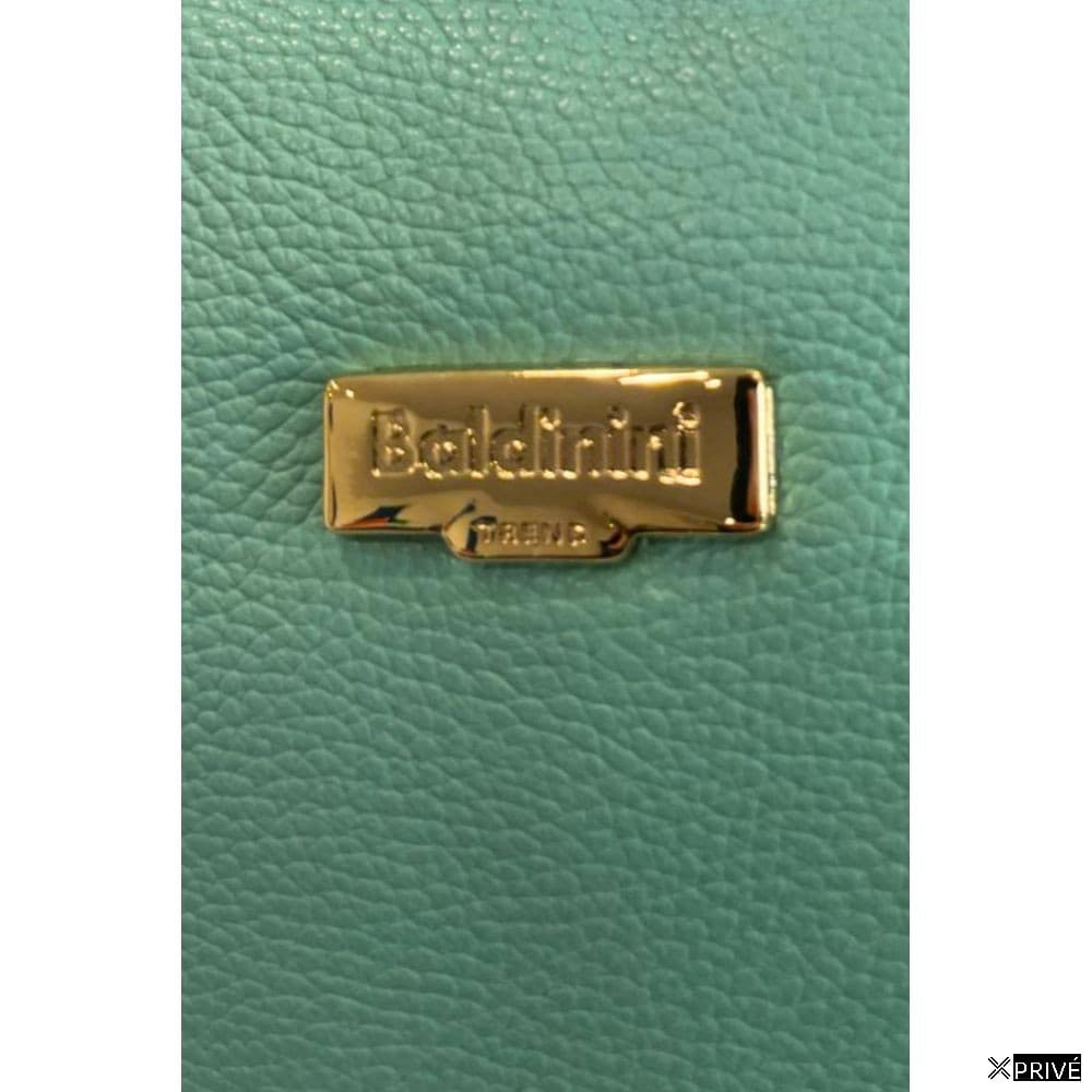Sac bandoulière en Cowhide — 5