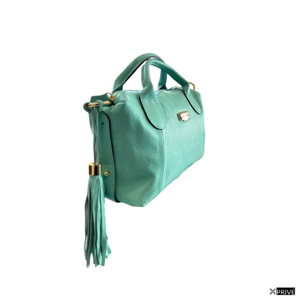 Sac bandoulière en Cowhide — 2