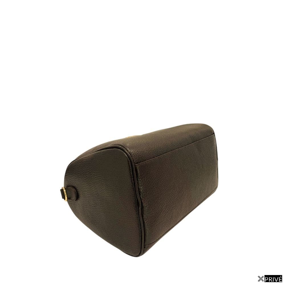 Sac bandoulière en Cowhide — 4