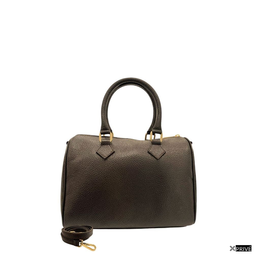 Sac bandoulière en Cowhide — 3