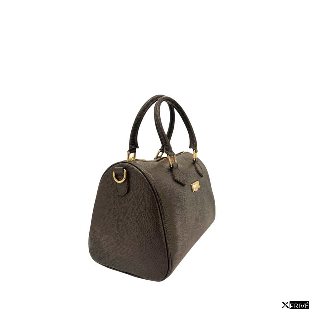 Sac bandoulière en Cowhide — 2