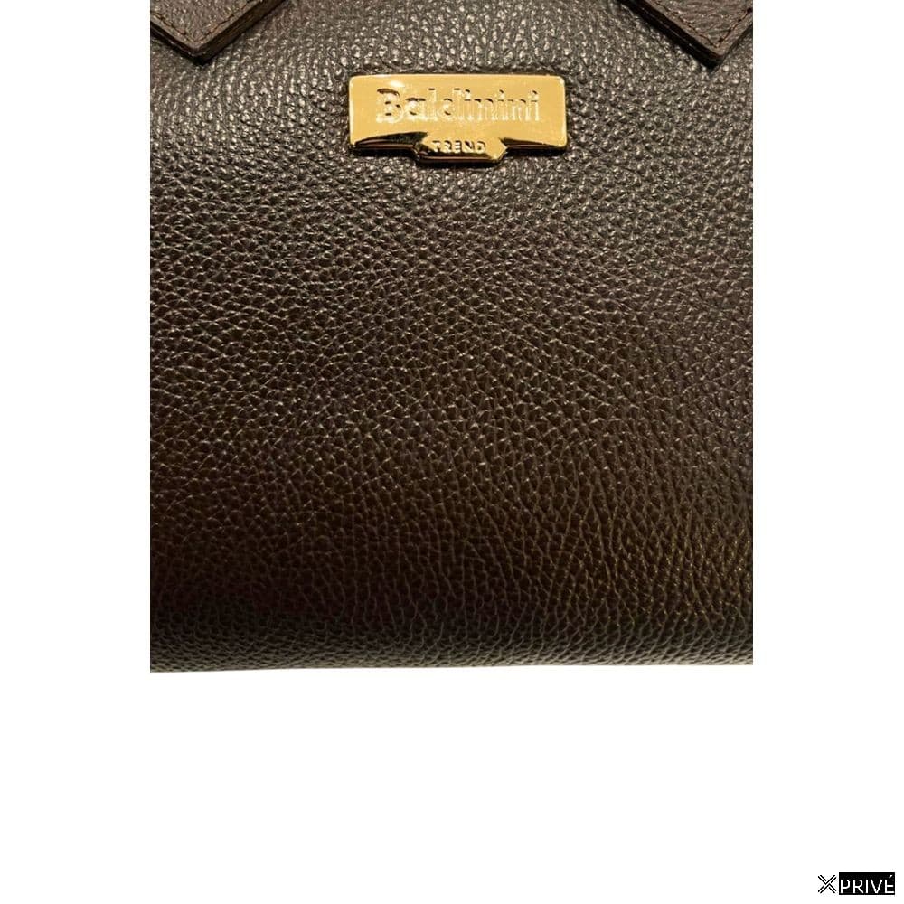 Sac bandoulière en Cowhide — 5