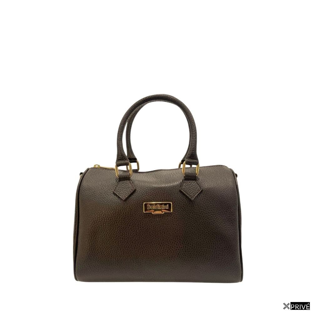 Sac bandoulière en Cowhide — 1