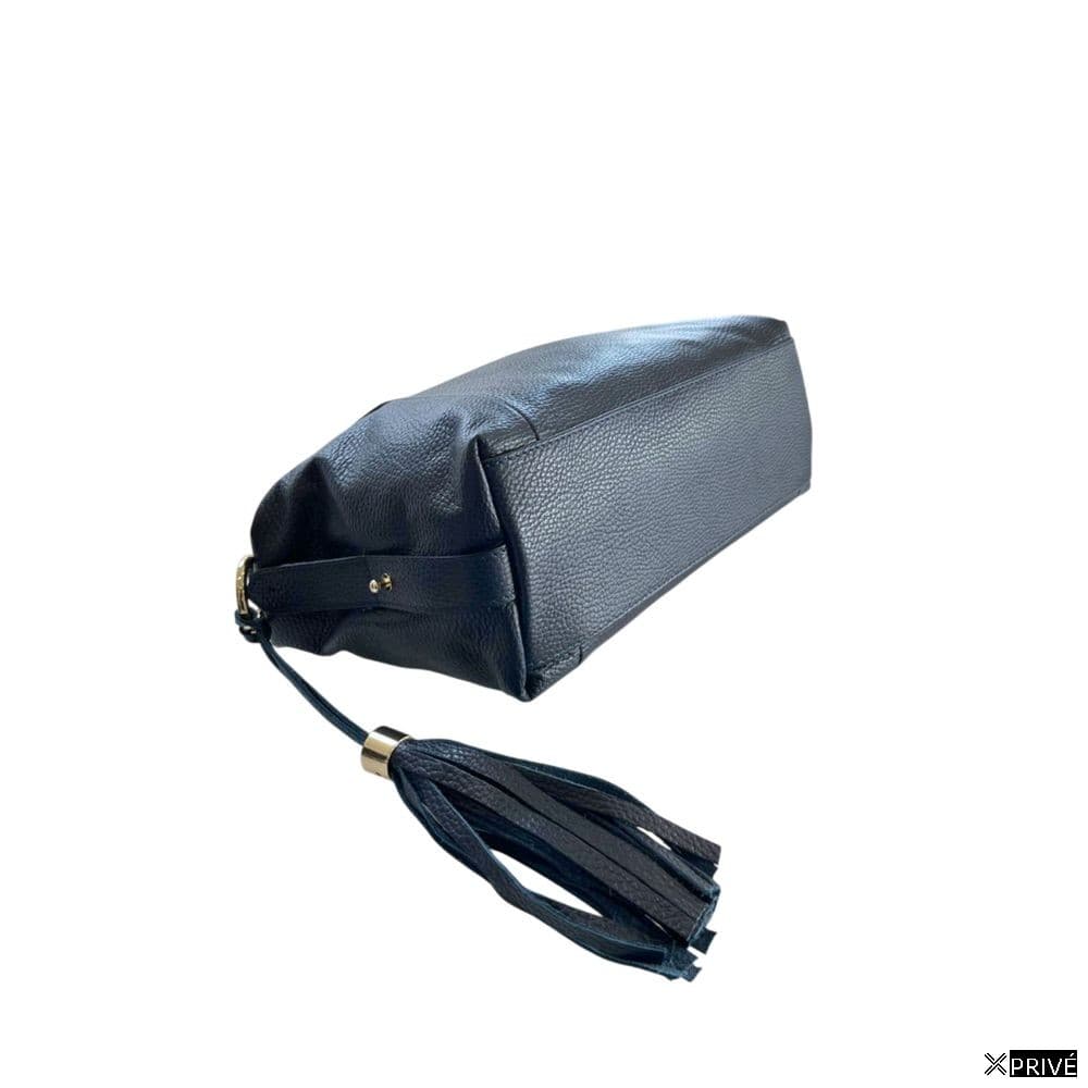 Sac bandoulière en Cowhide — 4