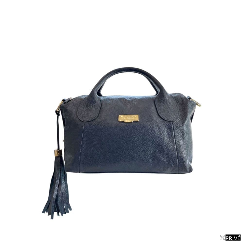 Sac bandoulière en Cowhide — 1