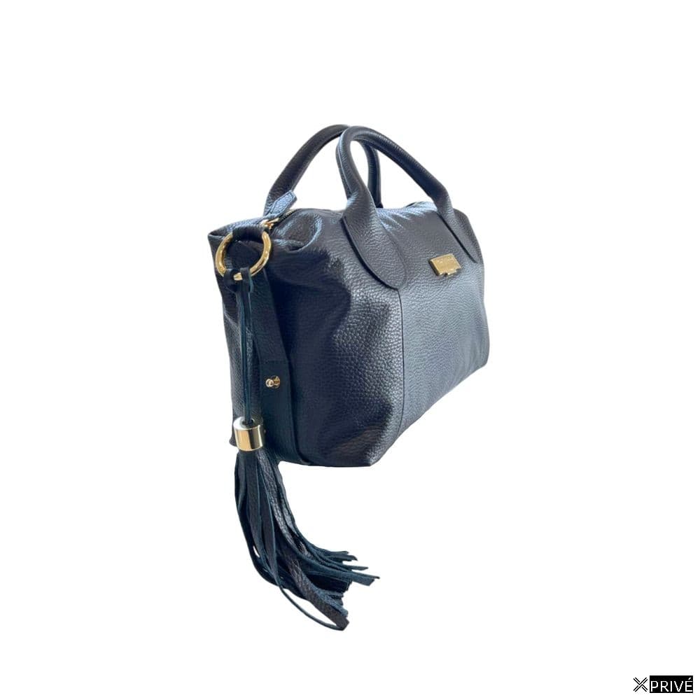 Sac bandoulière en Cowhide — 2