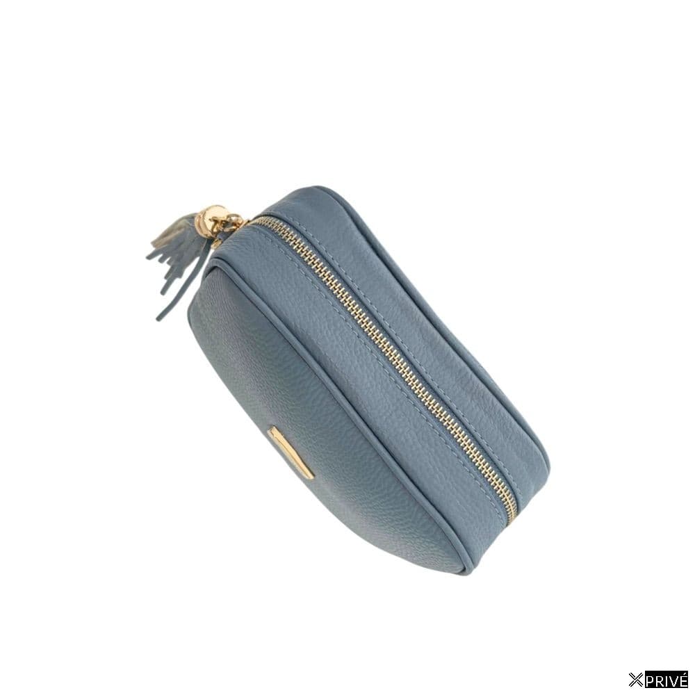 Sac porté croisé en Cowhide — 5