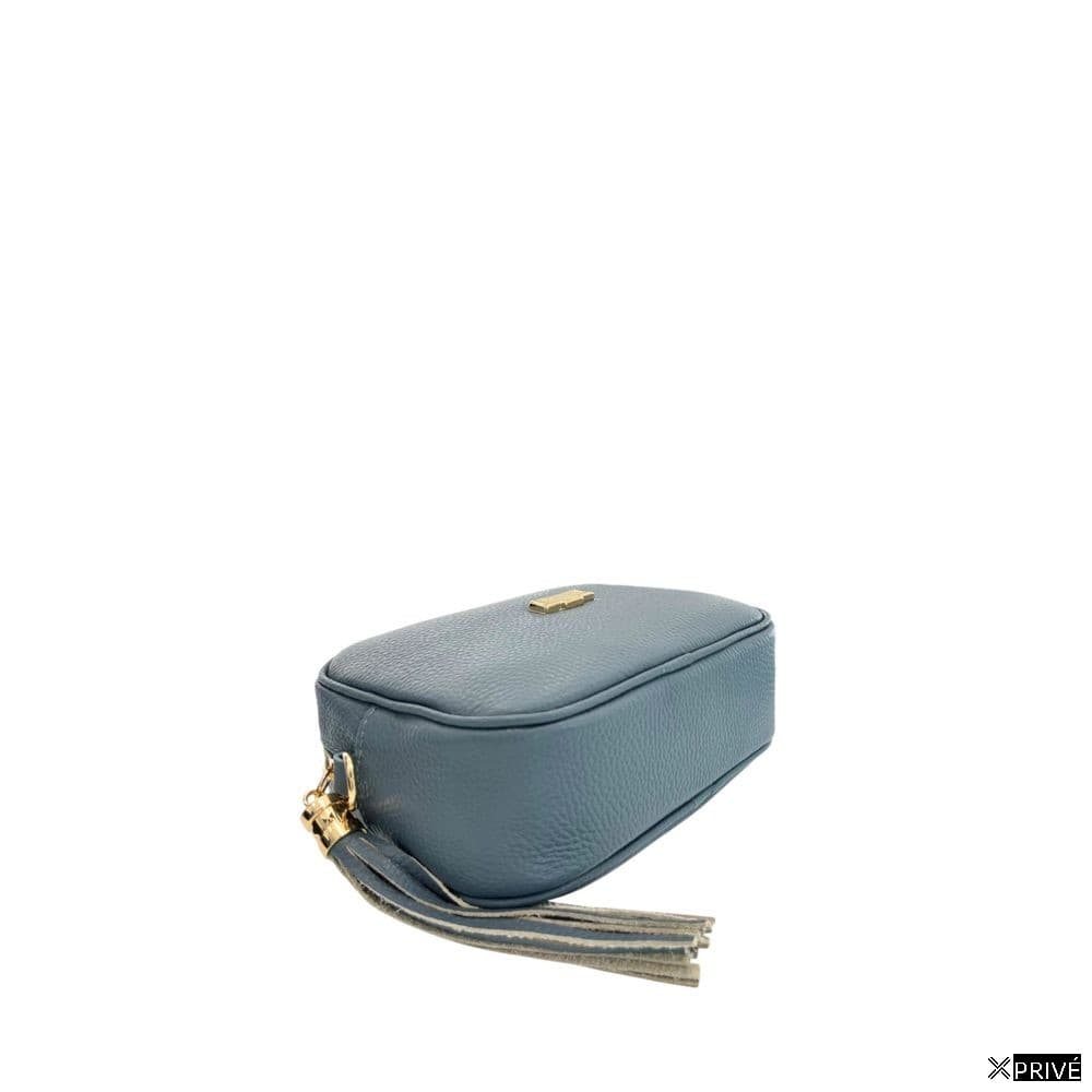 Sac porté croisé en Cowhide — 4