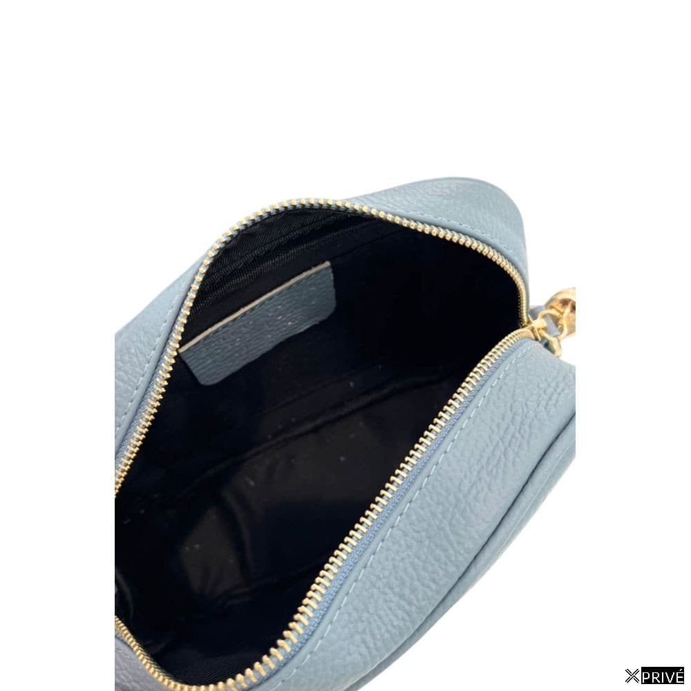 Sac porté croisé en Cowhide — 6