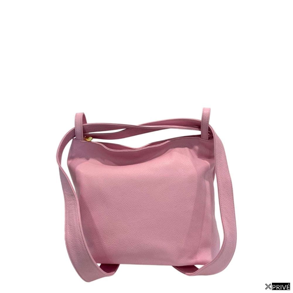 Sac à dos en Cowhide — 3