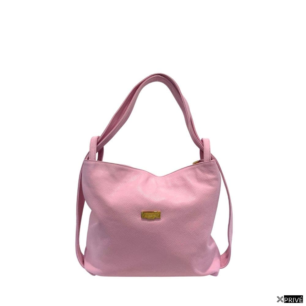 Sac à dos en Cowhide — 1