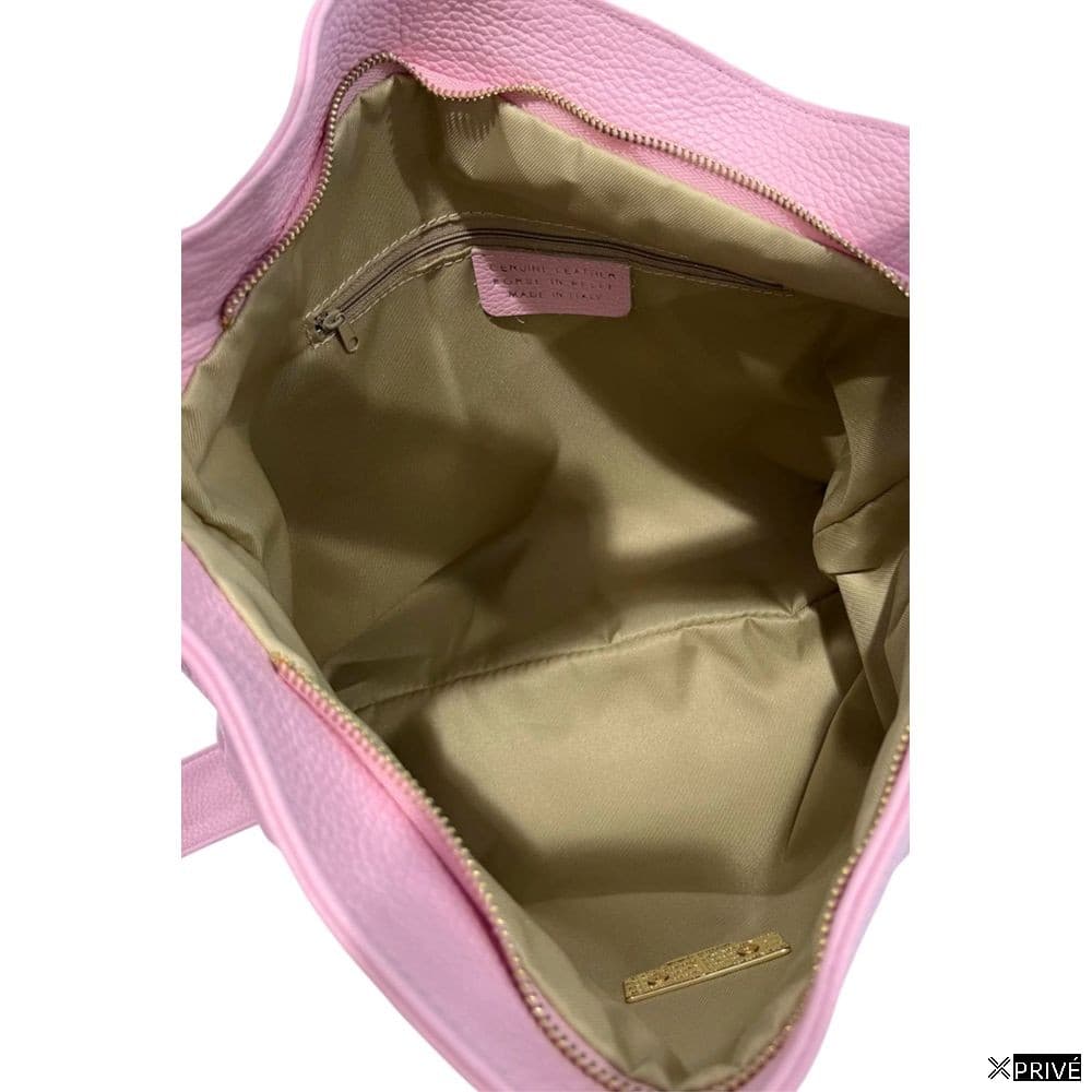 Sac à dos en Cowhide — 6