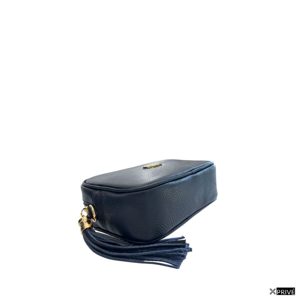 Sac porté croisé en Cowhide — 4