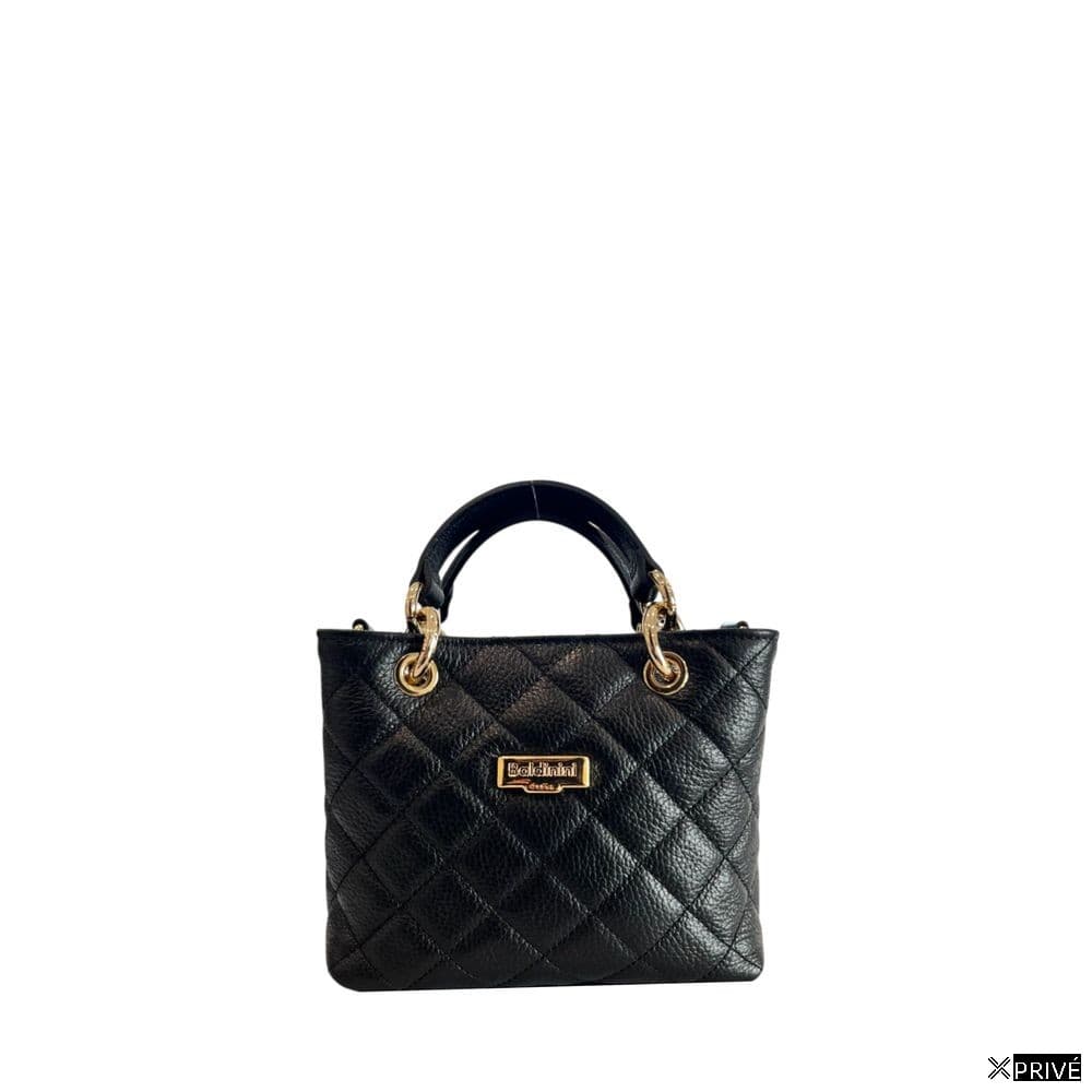 Sac bandoulière en Cowhide — 1
