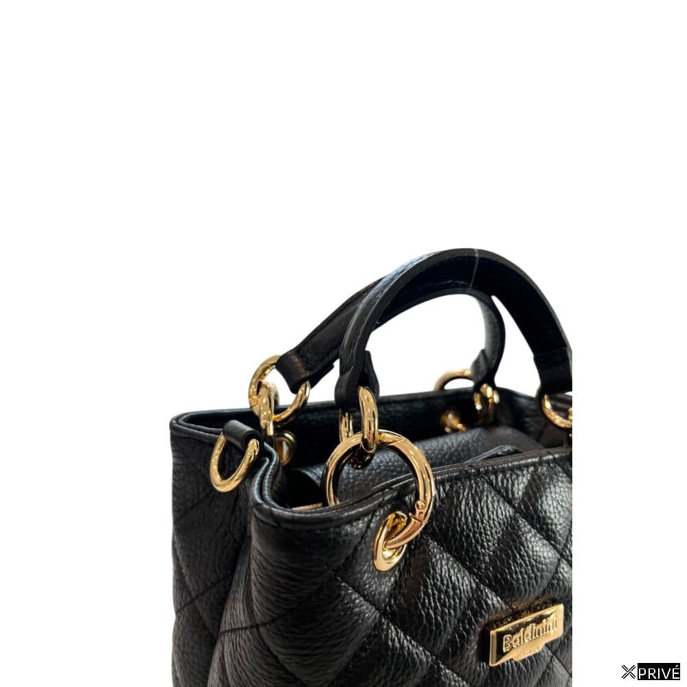 Sac bandoulière en Cowhide — 6