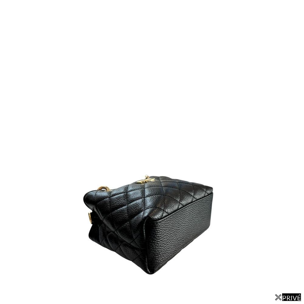 Sac bandoulière en Cowhide — 4