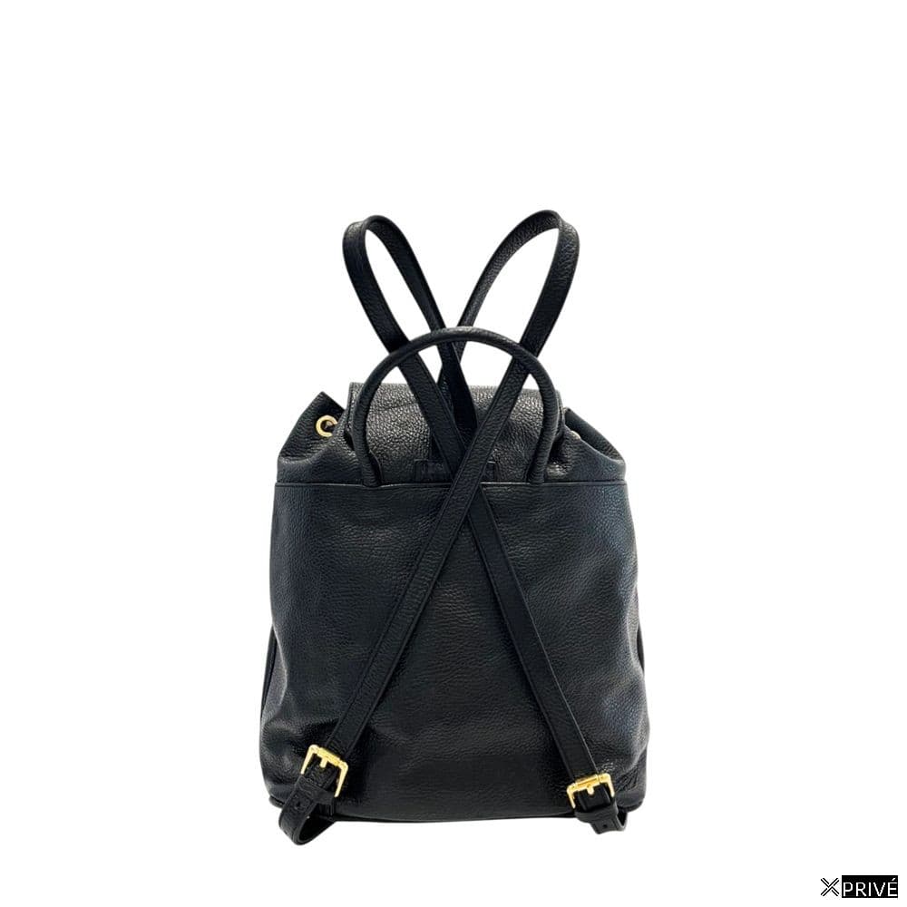 Sac à dos en Cowhide — 3