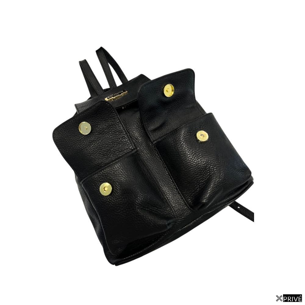 Sac à dos en Cowhide — 6