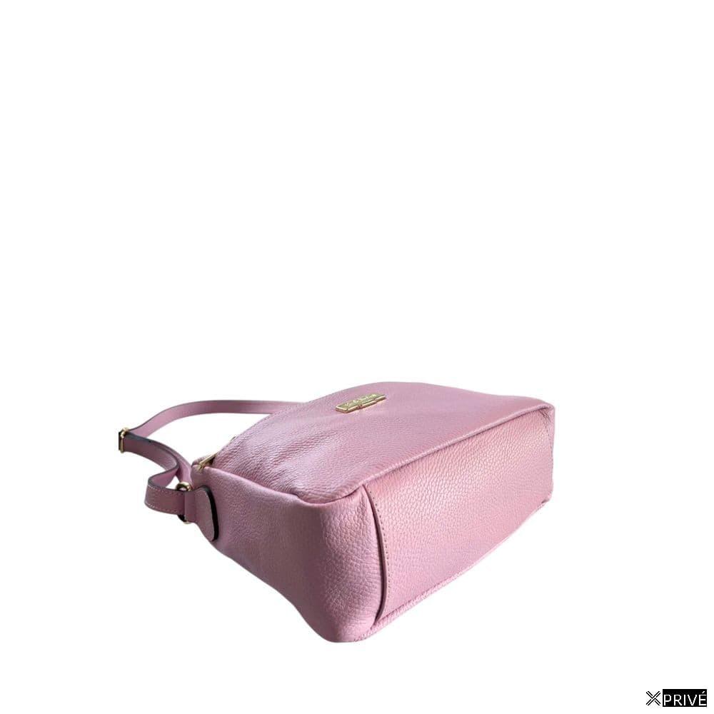 Sac porté croisé en Cowhide — 4