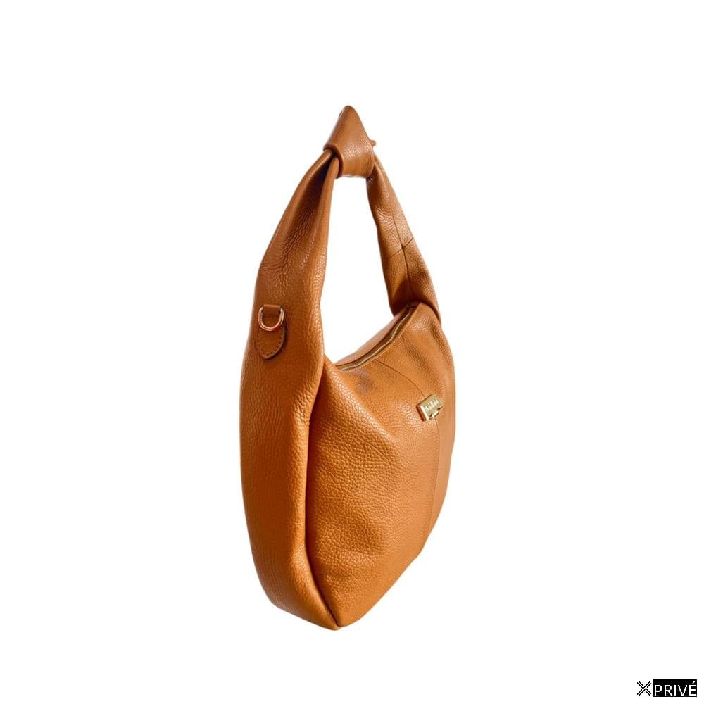Pochette en Cowhide — 2