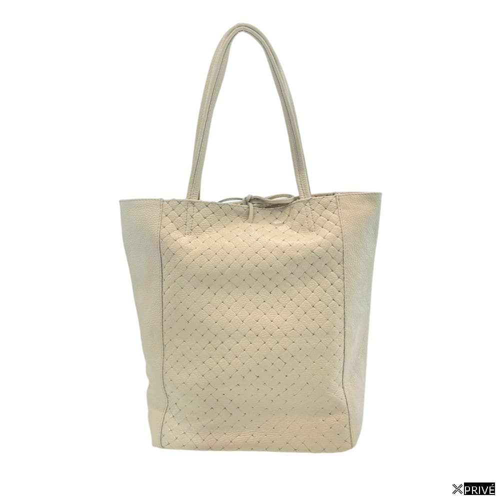 Pochette beige en Cowhide — 3