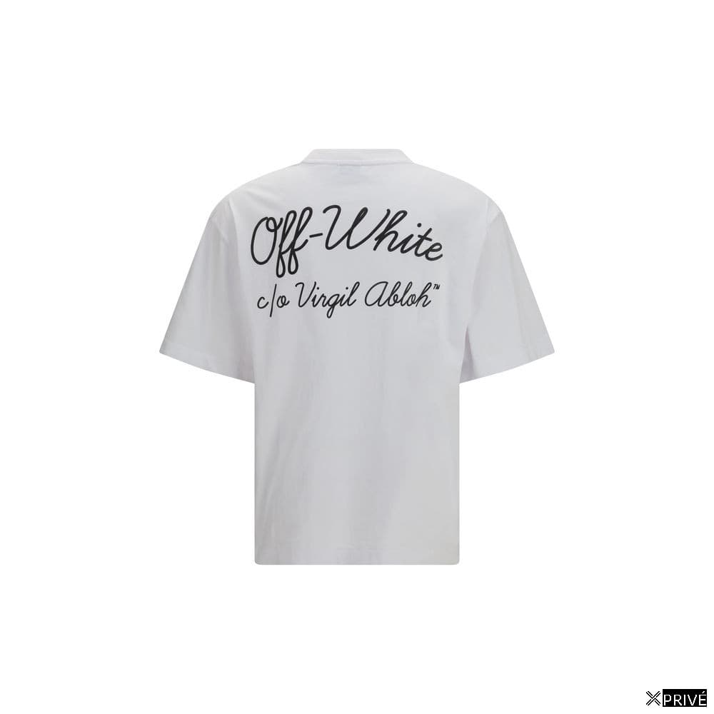 T-shirt en Cotton — 2