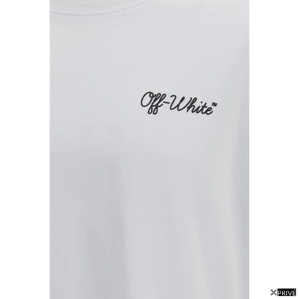 T-shirt en Cotton — 3