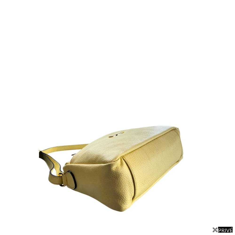Sac porté croisé en Cowhide — 4