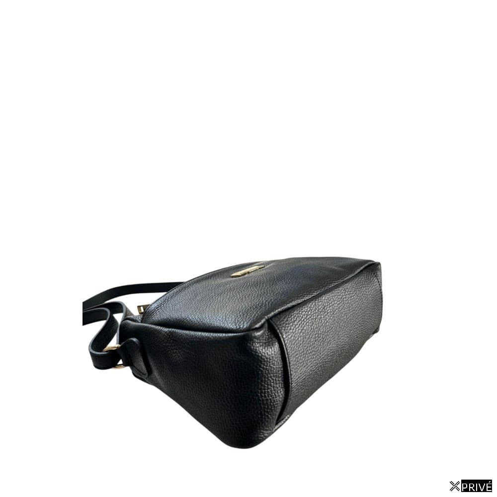 Sac porté croisé en Cowhide — 4
