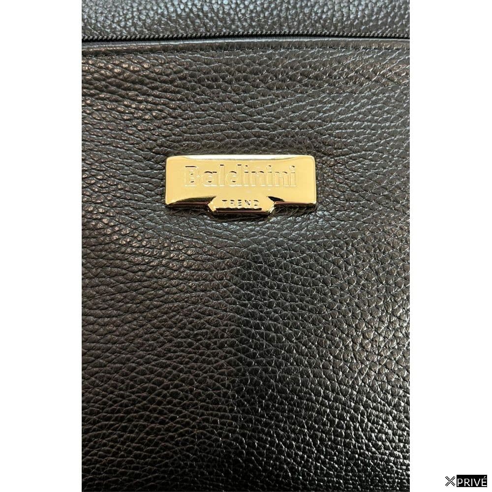 Sac porté croisé en Cowhide — 5