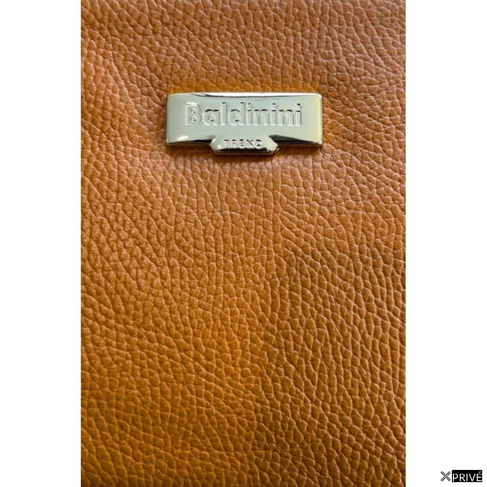 Sac porté croisé en Cowhide — 5