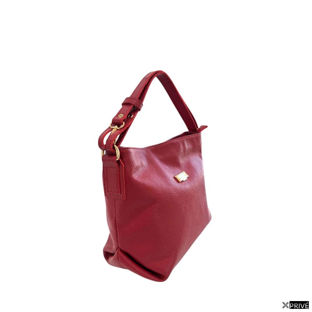 Pochette en Cowhide — 2