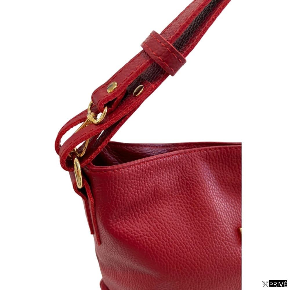 Pochette en Cowhide — 5