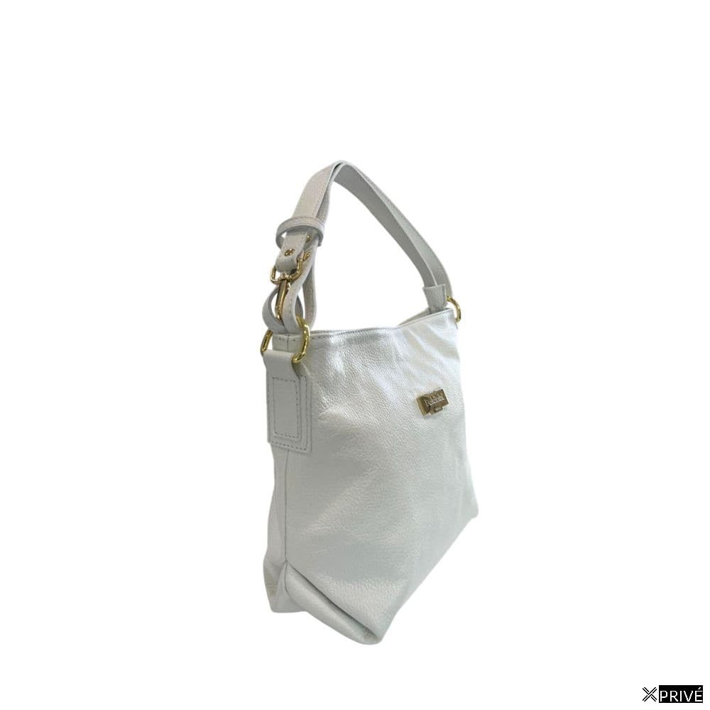 Pochette en Cowhide — 2