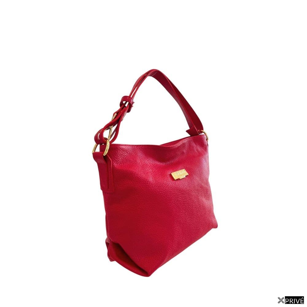Pochette en Cowhide — 2